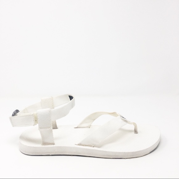 Teva Shoes - Teva Classic Ankle Strap Sandals 10